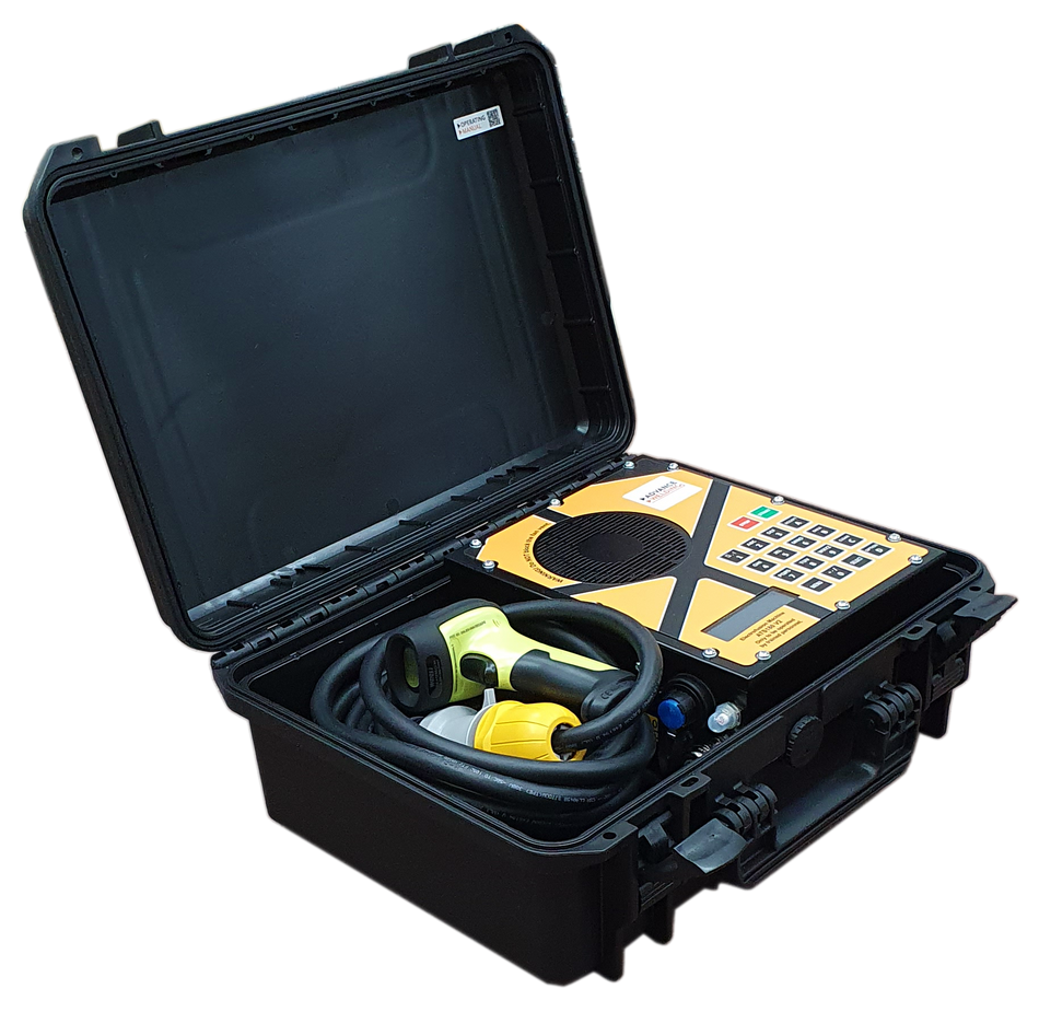 ATS180 MAX, 16-500mm