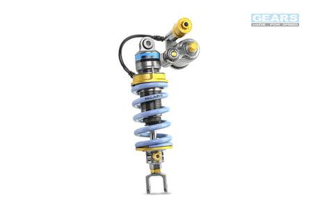 KAWASAKI ZH2 (19~) H2P Rear Suspension - Wadamart