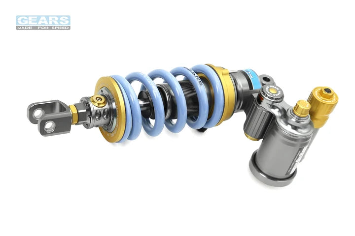 KAWASAKI ZH2 (19~) H2P Rear Suspension - Wadamart