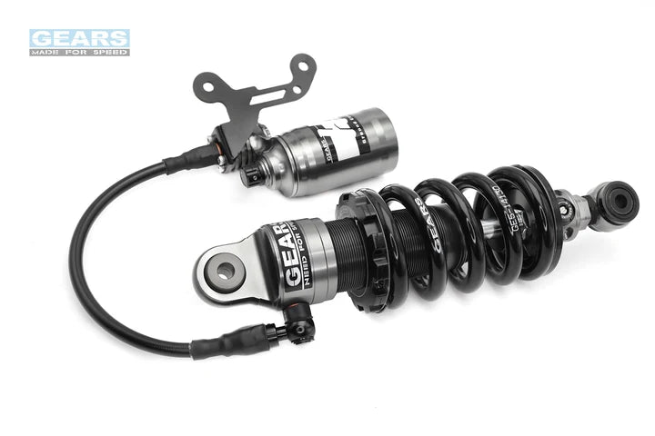 KAWASAKI Z650RS (22~) H2P Rear Suspension - Wadamart
