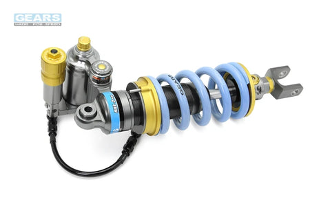 KAWASAKI ZH2 (19~) H2P Rear Suspension - Wadamart