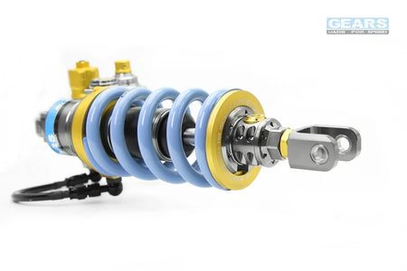 KAWASAKI ZH2 (19~) H2P Rear Suspension - Wadamart