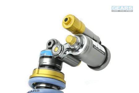 KAWASAKI ZH2 (19~) H2P Rear Suspension - Wadamart
