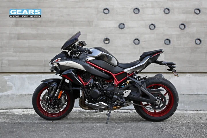 KAWASAKI ZH2 (19~) H2P Rear Suspension - Wadamart
