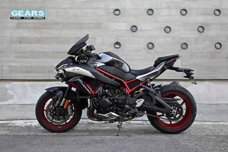 KAWASAKI ZH2 (19~) H2P Rear Suspension - Wadamart