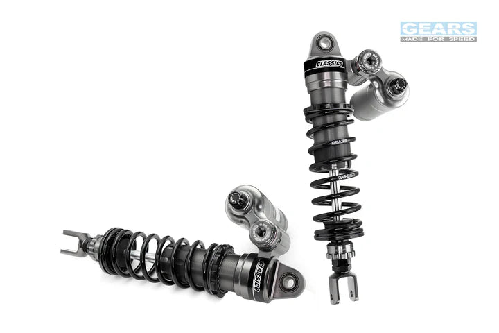 YAMAHA AEROX 155/AEROX-S 155 H2P Rear Suspension - Wadamart