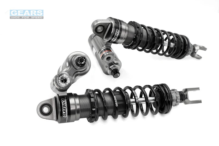 YAMAHA AEROX 155/AEROX-S 155 H2P Rear Suspension - Wadamart
