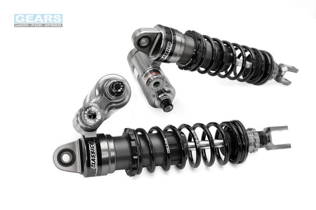 YAMAHA AEROX 155/AEROX-S 155 H2P Rear Suspension - Wadamart