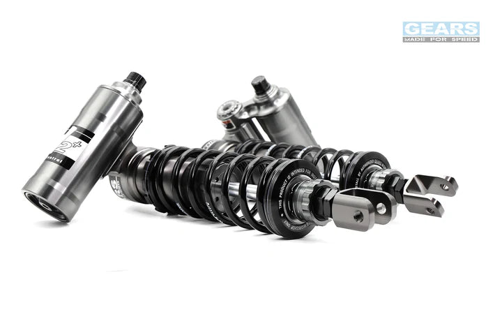 YAMAHA AEROX 155/AEROX-S 155 H2P Rear Suspension - Wadamart