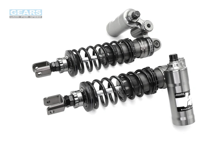 YAMAHA AEROX 155/AEROX-S 155 H2P Rear Suspension - Wadamart