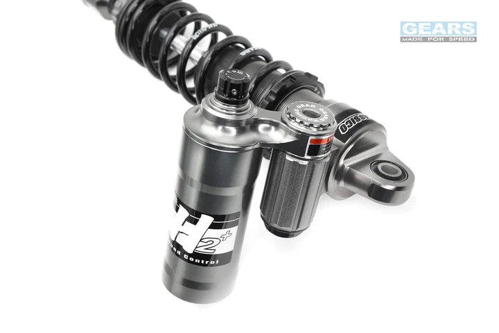 YAMAHA AEROX 155/AEROX-S 155 H2P Rear Suspension - Wadamart