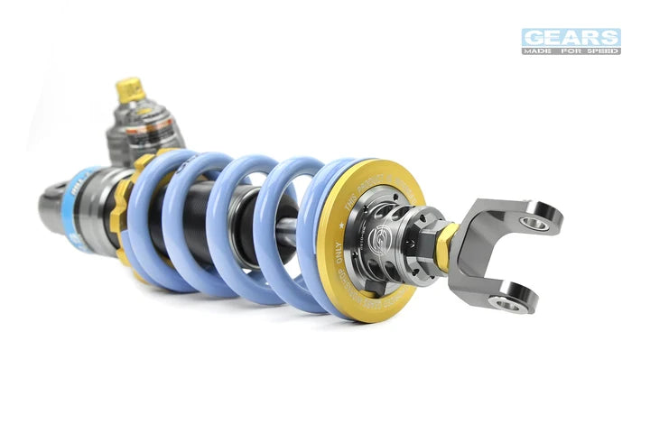 KAWASAKI Z1000 (03~06) H2P Rear Suspension - Wadamart