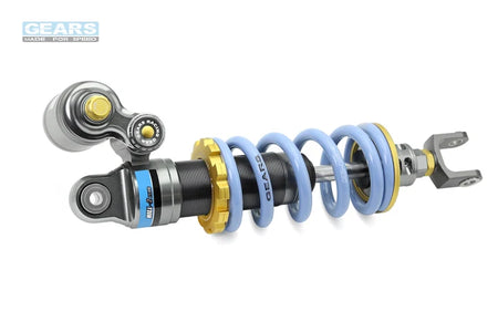 KAWASAKI Z1000 (03~06) H2P Rear Suspension - Wadamart