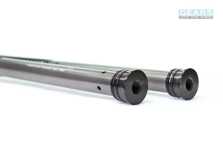 KTM RC 390 (17~21) Front Fork Cartridge Inverted-Forks ( FFC-250-TT ) - Wadamart
