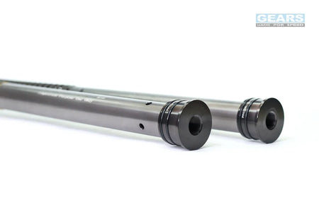 KTM RC 390 (17~21) Front Fork Cartridge Inverted-Forks ( FFC-250-TT ) - Wadamart