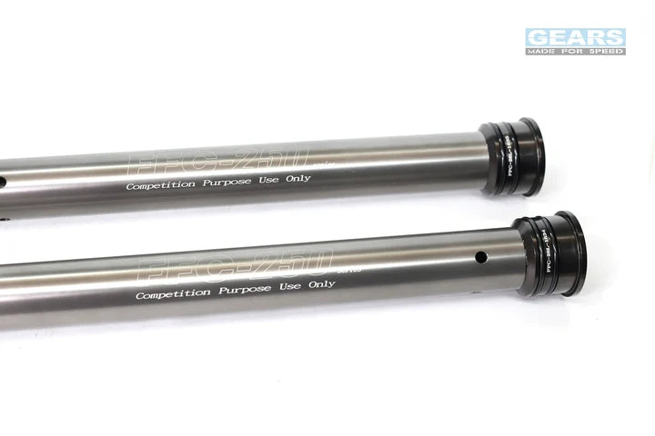 KTM RC 390 (17~21) Front Fork Cartridge Inverted-Forks ( FFC-250-TT ) - Wadamart