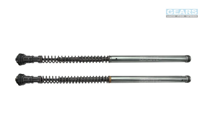 CFMOTO 450SR (23~)/450SR S (24~) Front Fork Cartridge Inverted-Forks ( FFC-250-TT ) - Wadamart