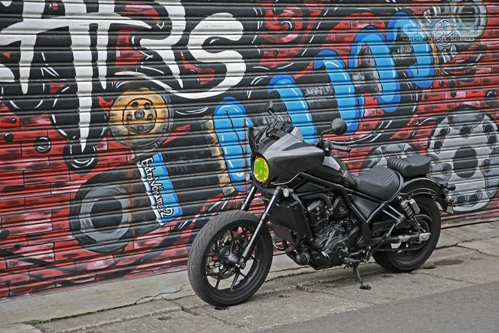 HONDA REBEL CMX1100 (21~) H2 Rear Suspension - Wadamart