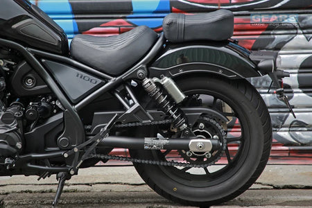 HONDA REBEL CMX1100 (21~) H2 Rear Suspension - Wadamart