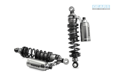 HONDA REBEL CMX1100 (21~) H2 Rear Suspension - Wadamart