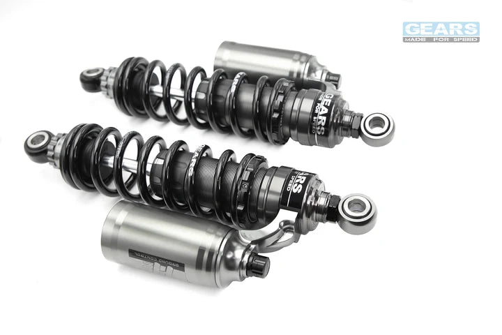 HONDA REBEL CMX1100 (21~) H2 Rear Suspension - Wadamart