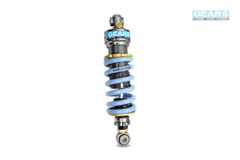 CFMOTO Papio XO-1 (23~) EV Rear Suspension - Wadamart