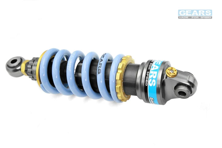 CFMOTO Papio XO-1 (23~) EV Rear Suspension - Wadamart