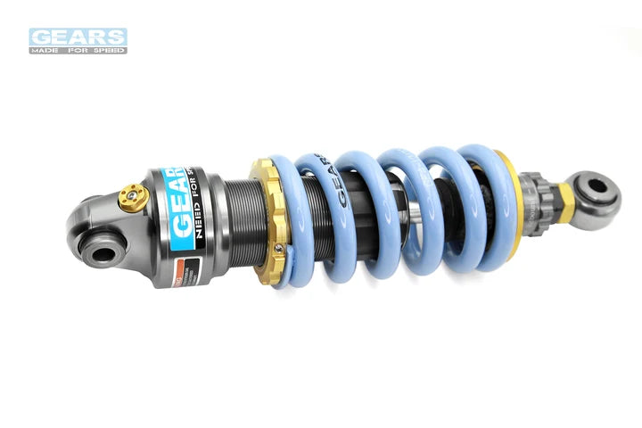 CFMOTO Papio XO-1 (23~) EV Rear Suspension - Wadamart