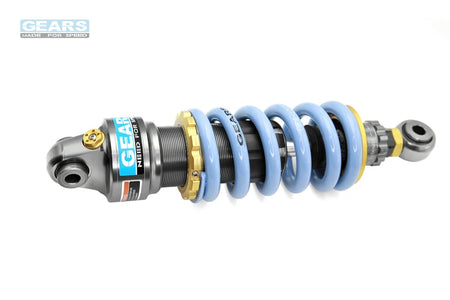 CFMOTO Papio XO-1 (23~) EV Rear Suspension - Wadamart