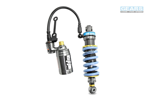 CFMOTO Papio XO-1 (23~) H2P Rear Suspension - Wadamart