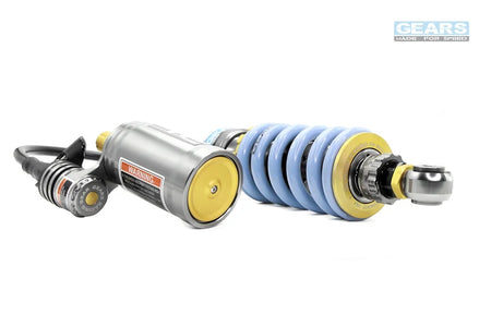 CFMOTO Papio XO-1 (23~) H2P Rear Suspension - Wadamart