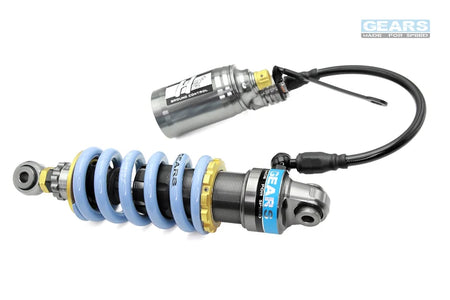 CFMOTO Papio XO-1 (23~) H2P Rear Suspension - Wadamart