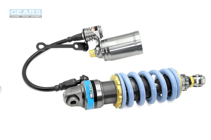 CFMOTO Papio XO-1 (23~) H2P Rear Suspension - Wadamart