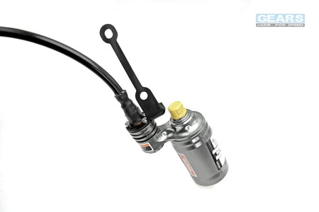 CFMOTO Papio XO-1 (23~) H2P Rear Suspension - Wadamart