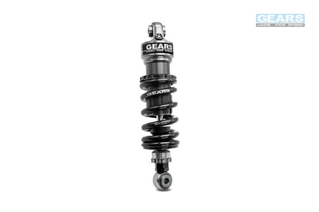 CFMOTO Papio XO-1 (23~) EV Rear Suspension - Wadamart