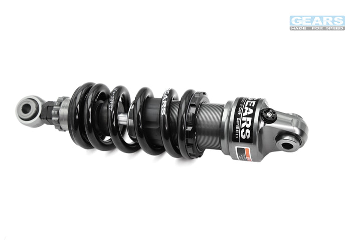 CFMOTO Papio XO-1 (23~) EV Rear Suspension - Wadamart