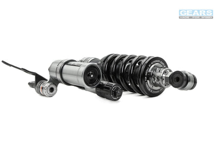 KAWASAKI Z1000 (14~16) H2P Rear Suspension - Wadamart