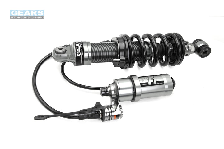 KAWASAKI Z1000 (14~16) H2P Rear Suspension - Wadamart