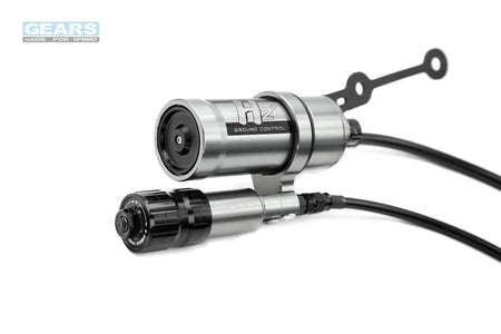 KAWASAKI Z1000 (14~16) H2P Rear Suspension - Wadamart