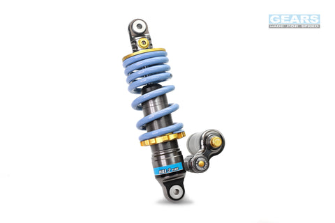 KTM DUKE 125/390 (14~23) & RC 390 (14~21) H2P Rear Suspension - Wadamart