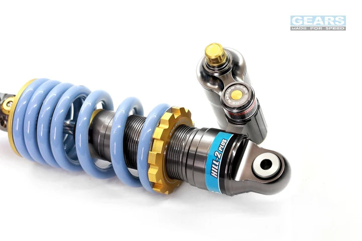 KTM DUKE 125/390 (14~23) & RC 390 (14~21) H2P Rear Suspension - Wadamart