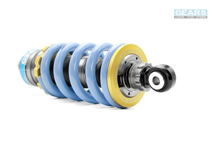 CFMOTO 250 CL-X (22~) EV Rear Suspension - Wadamart