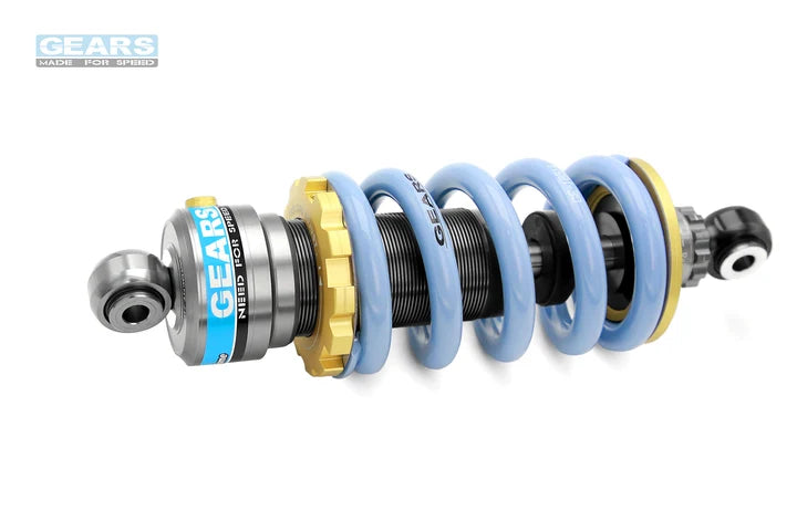 CFMOTO 250 CL-X (22~) EV Rear Suspension - Wadamart