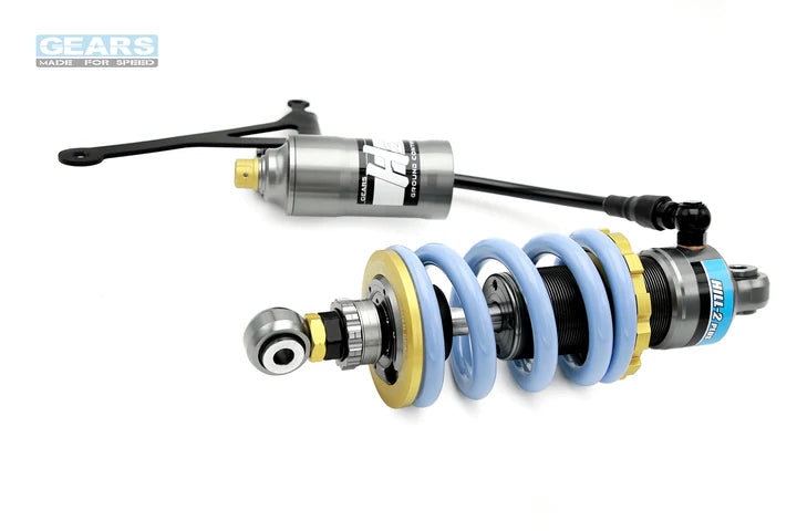 CFMOTO 250 CL-X (22~) H2P Rear Suspension - Wadamart