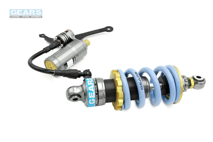 CFMOTO 250 CL-X (22~) H2P Rear Suspension - Wadamart