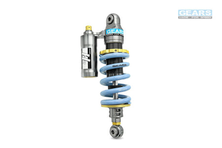 KTM 250 Adventure (20~) H2 Rear Suspension - Wadamart