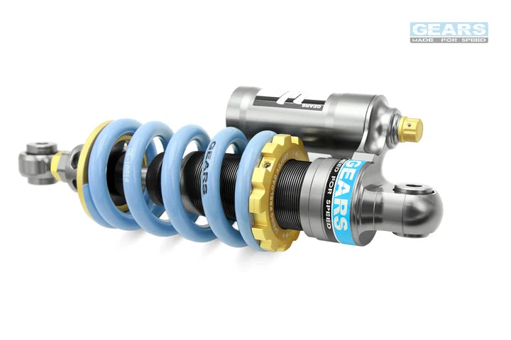 KTM 250 Adventure (20~) H2 Rear Suspension - Wadamart