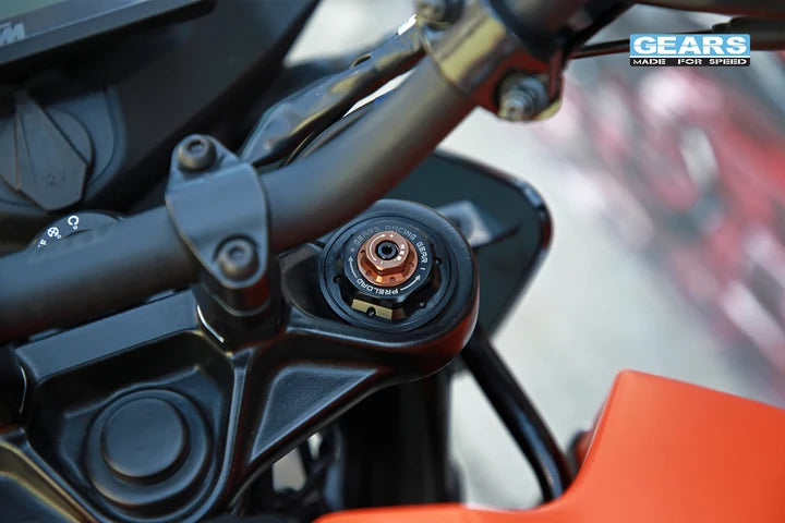 KTM 250 Adventure (20~) Front Fork Cartridge Inverted-Forks ( FFC-250-TT ) - Wadamart