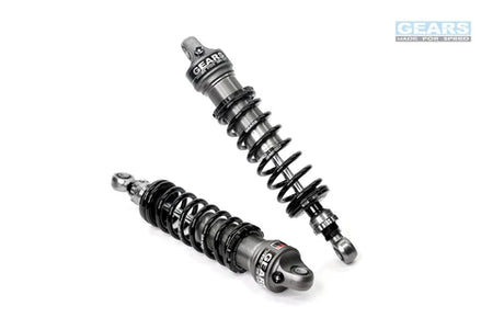 KAWASAKI W800 (10~18) EV Rear Suspension - Wadamart