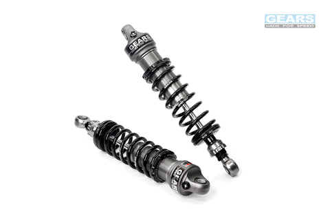 KAWASAKI W800 (19~) EV Rear Suspension - Wadamart